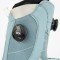 NITRO BOOTS CYPRESS BOA DUAL BLUE GREY
