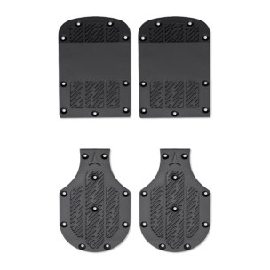 ATOMIC LIFTERS 3 ou 5 MM TR TX