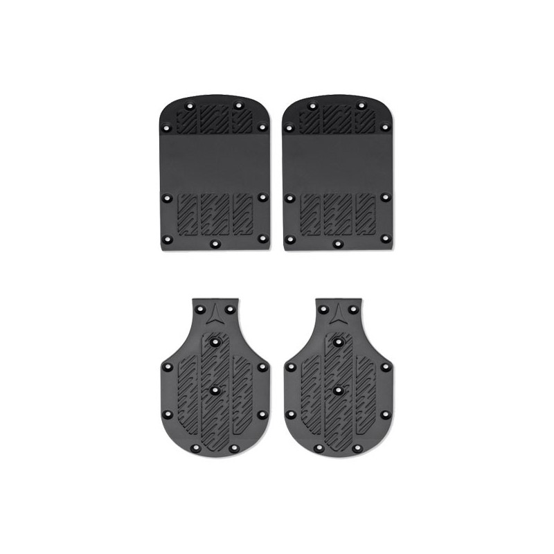 ATOMIC LIFTERS 3 ou 5 MM TR TX