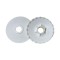 KOMPERDELL RONDELLE PLATE 60 MM POUR BATONS