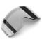 BRIKO ECRAN BOREALIS SILVER MIRROR
