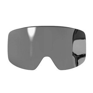 BRIKO ECRAN BOREALIS SILVER MIRROR