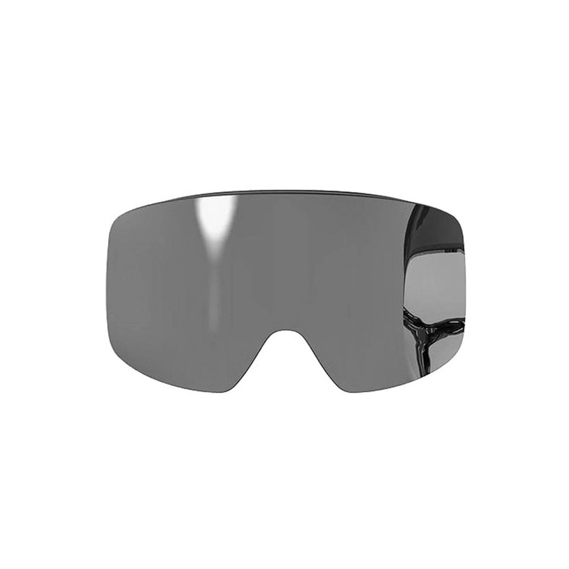 BRIKO ECRAN BOREALIS SILVER MIRROR