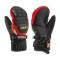 LEKI MOUFLES JUNIOR WC RACE COACH FLEX S GTX