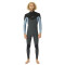 RIP CURL DAWN PATROL CHEST ZIP 4/3 INTEGRAL