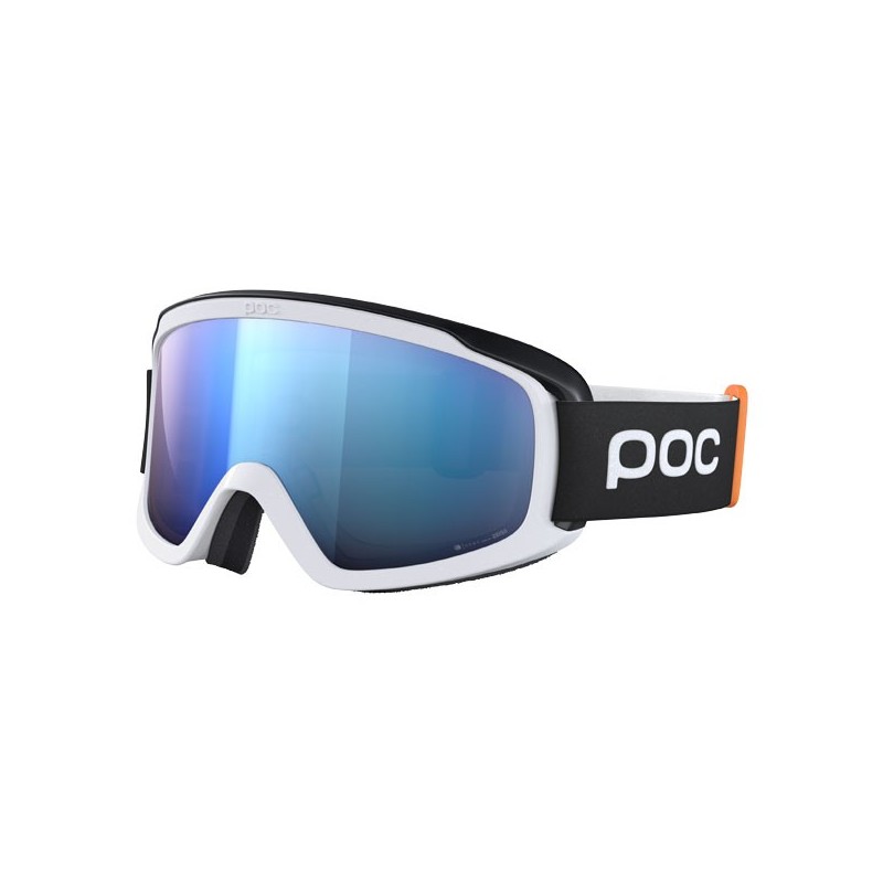 POC MASQUE OPSIN CLARITY COMP NOIR 2023