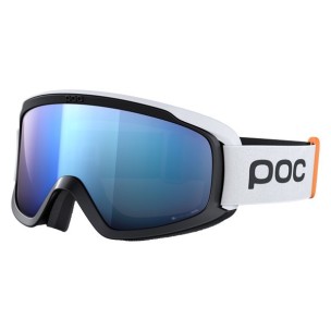 POC MASQUE OPSIN CLARITY COMP BLANC 2023