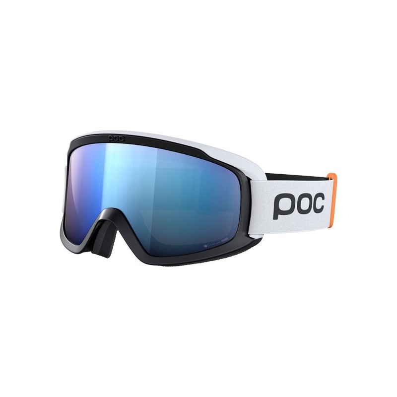 POC MASQUE OPSIN CLARITY COMP BLANC 2023