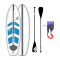 SIMMER STYLE MAKANA G4 PADDLE GONFLABLE 2023