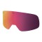 BOLLE ECRAN NEVADA VOLT RUBY CAT.2