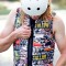 FOLLOW GILET DE PROTECTION PRIMARY HEIGHTS