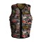 FOLLOW GILET DE PROTECTION PRIMARY HEIGHTS