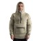 FOLLOW VESTE A CAPUCHE NEOPRENE 2MM