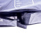 SIDE-ON HOUSSE WING 8 MM GRIS