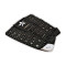 PAT LOVE PADS SURF EVA NOIR