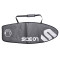SIDE-ON HOUSSE KITE FOIL GRIS