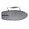 SIDE-ON HOUSSE KITE FOIL GRIS