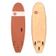 SOFTECH SURF ROLLER CLAY