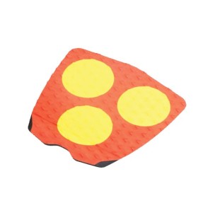 GORILLA PHAT 3 DOT HERITAGE ORANGE/YELLOW