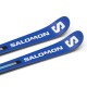 SALOMON S/RACE FIS SL JUNIOR + FIXATION X12 2023