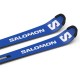 SALOMON S/RACE SL FIS + FIXATION 2021