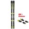 FISCHER RC4 WORLDCUP GS JUNIOR + FIX. Z 2023