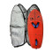 SIDE-ON HOUSSE KITE FOIL GRIS
