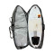 SIDE-ON HOUSSE KITE FOIL GRIS