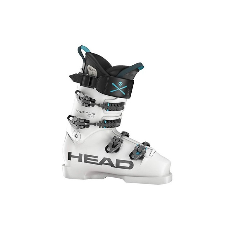 HEAD RAPTOR WCR 2 CHAUSSURE DE SKI 2024