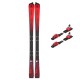 ATOMIC REDSTER S9 SL FIS + FIXATION X 2024