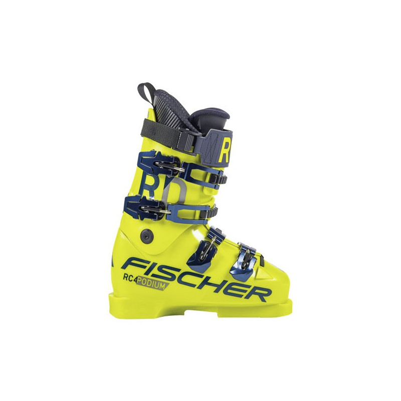 FISCHER RC4 PODIUM RD WC 150 STD CHAUSSURE DE SKI 2024