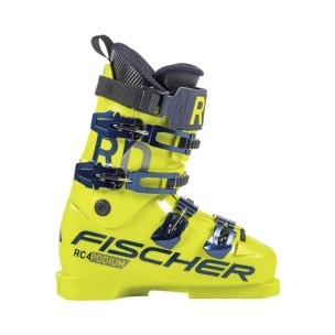 FISCHER RC4 PODIUM RD WC 130 STD CHAUSSURE DE SKI 2024