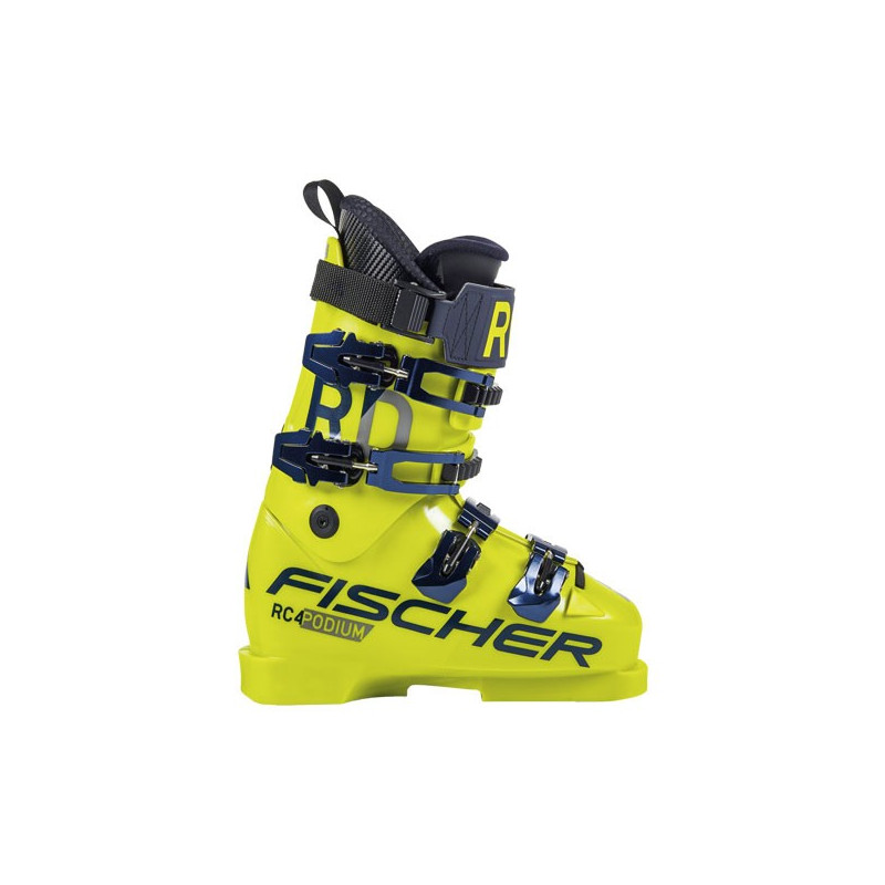 FISCHER RC4 PODIUM RD 6:1 RD RC4 6:1 0 1 22.5cm