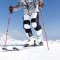 SKI-MOJO EXOSQUELETTE COMPLET