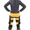 SKI-MOJO EXOSQUELETTE COMPLET