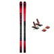 ROSSIGNOL HERO ATHLETE FIS GS FACTORY R22 + FIXATION PX18 2023