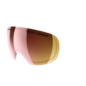 POC ECRAN FOVEA SPARE PINK MIRROR