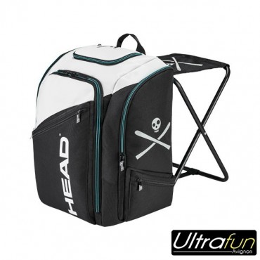 HEAD SAC A DOS RACING COACHES BACKPACK 72L