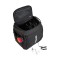 HEAD SAC  A CHAUSSURE CHAUFFANT 65L