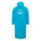 HEAD VESTE DE PLUIE RACE JUNIOR BLEU