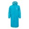 HEAD VESTE DE PLUIE RACE JUNIOR BLEU