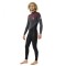 RIP CURL COMBINAISON OMEGA BACK ZIP 5/3 INTEGRAL