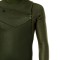 RIP CURL COMBINAISON DAWN PATROL PERFORMANCE CHEST ZIP 5/3 INTEGRAL
