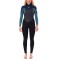 RIP CURL OMEGA BACK ZIP 4/3 INTEGRAL