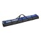 SALOMON HOUSSE DE SKI SLEEVE BLEU