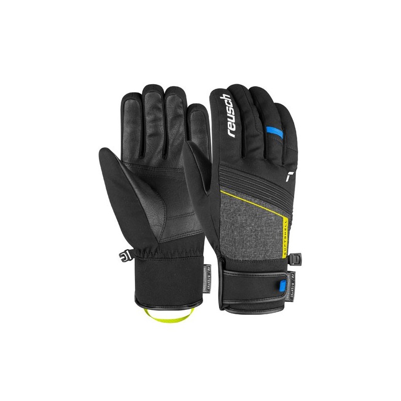 REUSCH GANTS LUCA R-TEX XT
