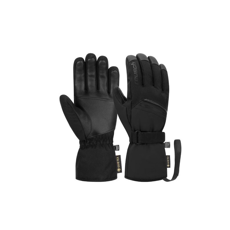 REUSCH GANTS MORRIS GORE-TEX