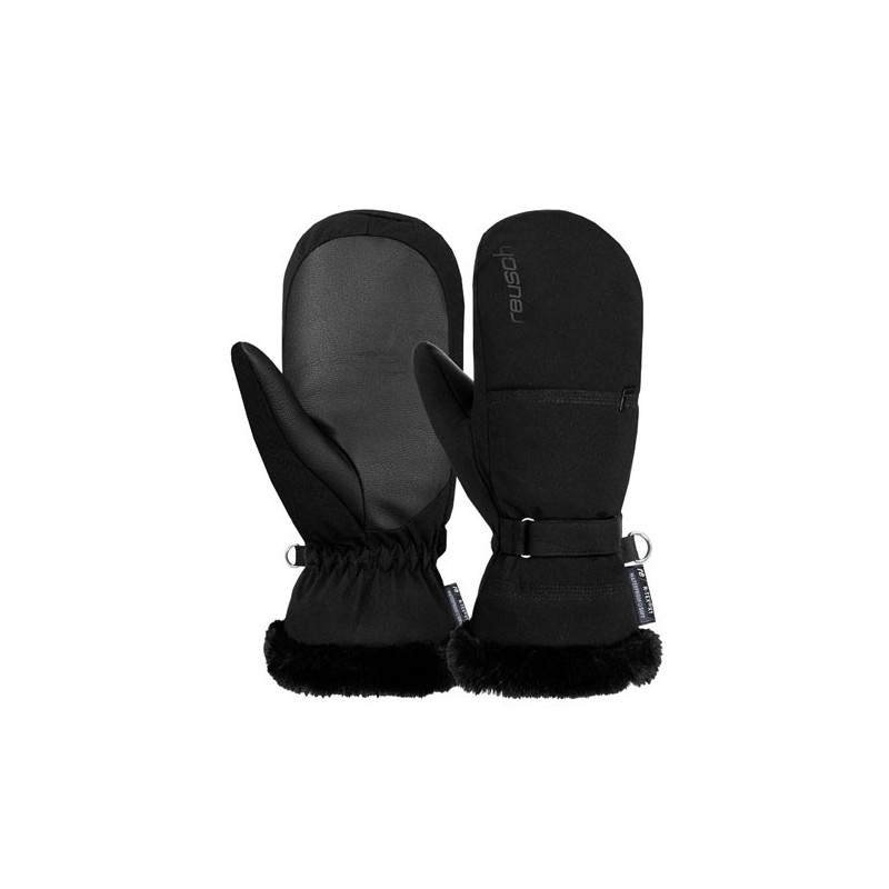 REUSCH MOUFLES LUNA R-TEX XT