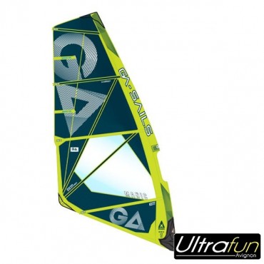 VOILE GAASTRA MANIC 2021
