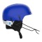 SALOMON CASQUE DE SKI S/RACE SL BLEU AVEC BARRE